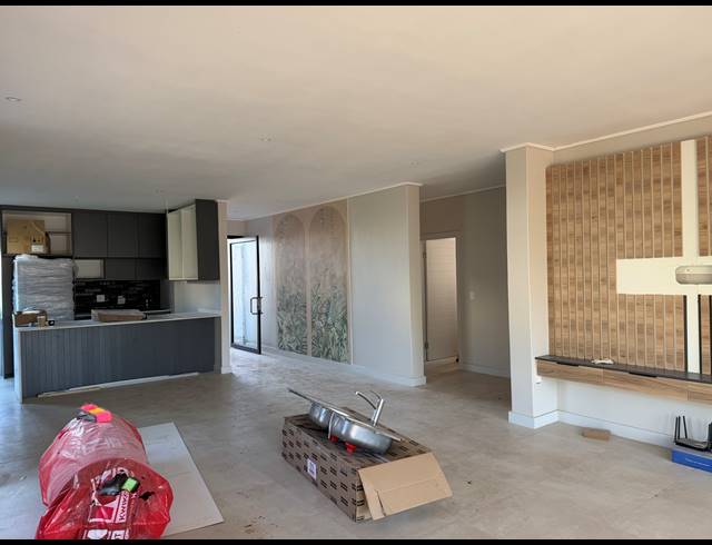 3 BEDROOM HOUSE FOR SALE IN ZULULAMI LUXURY COASTAL ESTATE